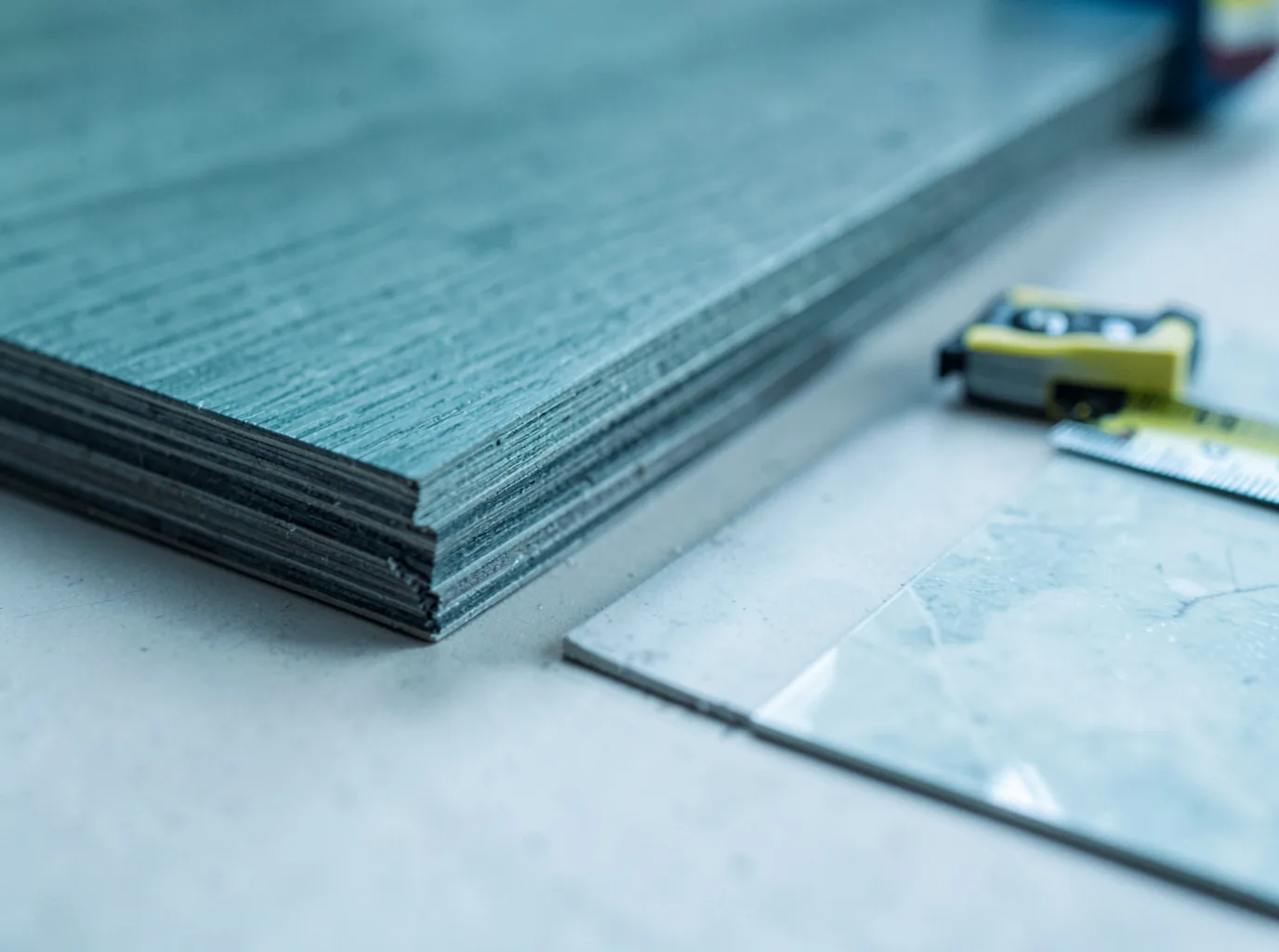 Luxury Vinyl Plank Installation Palmyra, MI FAQs